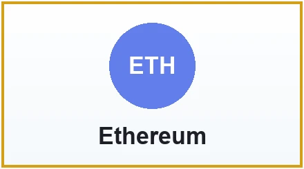 Ethereum (ETH)